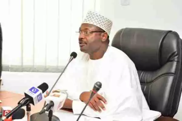 2019: INEC Chairman Reveals Who Will Decide Winner Of 2019 Elections